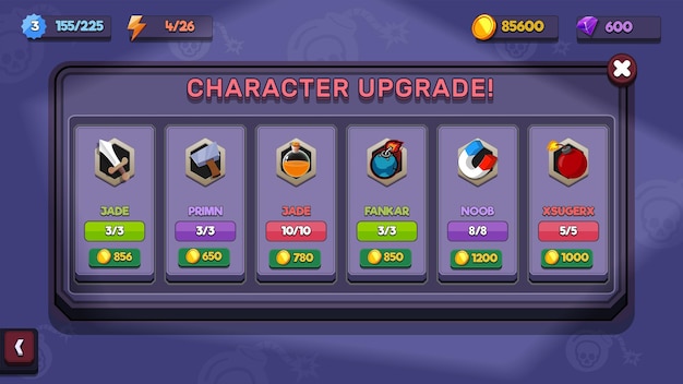 Development methodology